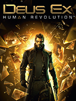 Freischaltbares zu Deus Ex: Human Revolution