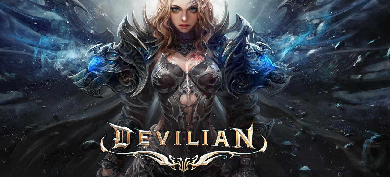 Devilian (Rollenspiel) von Trion Worlds