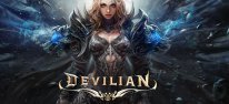 Devilian: Hack-&-Slay bzw. Action-Rollenspiel in einem Online-Universum angekndigt