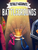Alle Infos zu Totally Accurate Battlegrounds (PC)