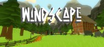 Windscape: Exploratives Abenteuer in die Early-Access-Phase gestartet
