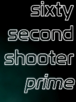 Alle Infos zu Sixty Second Shooter Prime (XboxOne)