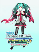 Alle Infos zu Hatsune Miku: Project Diva - Future Tone (PlayStation4)