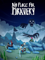 Alle Infos zu No Place for Bravery (PC,Switch)