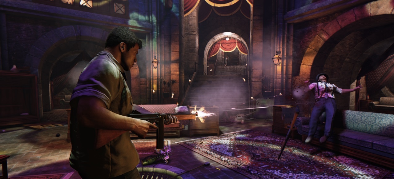 Mafia 3: Offene Rechnungen (Action) von 2K Games Mafia 3: Offene Rechnungen (Action) von 2K Games
