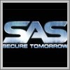 Alle Infos zu SAS: Secure Tomorrow (PC)
