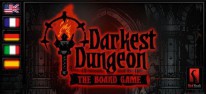 Darkest Dungeon: The Board Game: Kooperativer Dungeon-Crawler als Brettspiel bei Kickstarter