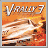 V-Rally 3 für PC-CDROM