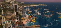 Tropico 5: Waterborne: Erstes Add-on dreht sich ums Meer