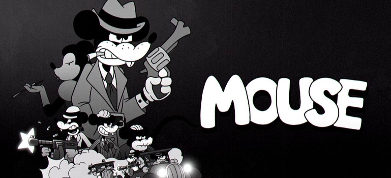 Mouse (Shooter) von Fumi Games