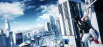 Mirror's Edge Catalyst: Launch-Trailer "Why We Run" und "Play First Trial" fr EA/Origin Access