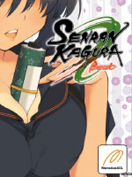 Alle Infos zu Senran Kagura Burst (3DS)