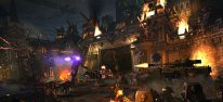 Warhammer 40.000: Eternal Crusade: Online-Actionspiel mit Eldar, Chaos Space Marines, Orks und Space Marines fr PC verffentlicht