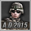 Alle Infos zu A.D. 2015 (PC)