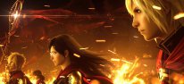 Final Fantasy Type-0: Trailer zum HD-Remake: "Die Welt im Krieg"