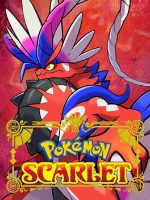 Alle Infos zu Pokémon Scarlet (Switch)