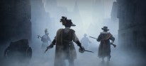 Black Legend: Dsteres Taktik-Rollenspiel im 17. Jahrhundert angekndigt