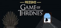 Reigns: Game of Thrones: Neuer Teil der Kartenstrategie in Tinder-Manier angekndigt