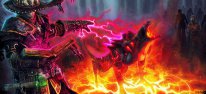 Grim Dawn: Eindrcke des Crucible-DLCs im Video