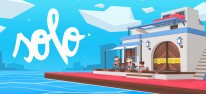 Solo: Introspektives Rtsel-Abenteuer erscheint Ende April auf Steam