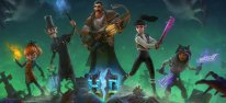 Hero Defense: Tower Defense mit Helden-Fokus wird Mitte August fr PC, PS4 und Xbox One erscheinen