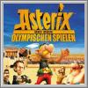 Alle Infos zu Asterix bei den Olympischen Spielen (360,NDS,PC,PlayStation2,Wii)
