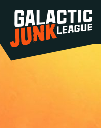 Alle Infos zu Galactic Junk League (Linux,PC)