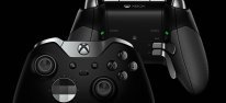 Xbox One Elite Controller: Spezielle Edition rund um Gears of War 4