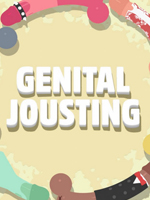 Alle Infos zu Genital Jousting (PC)