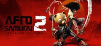 Afro Samurai 2: Revenge of Kuma: Konsolenpremiere noch in diesem Monat auf PS4