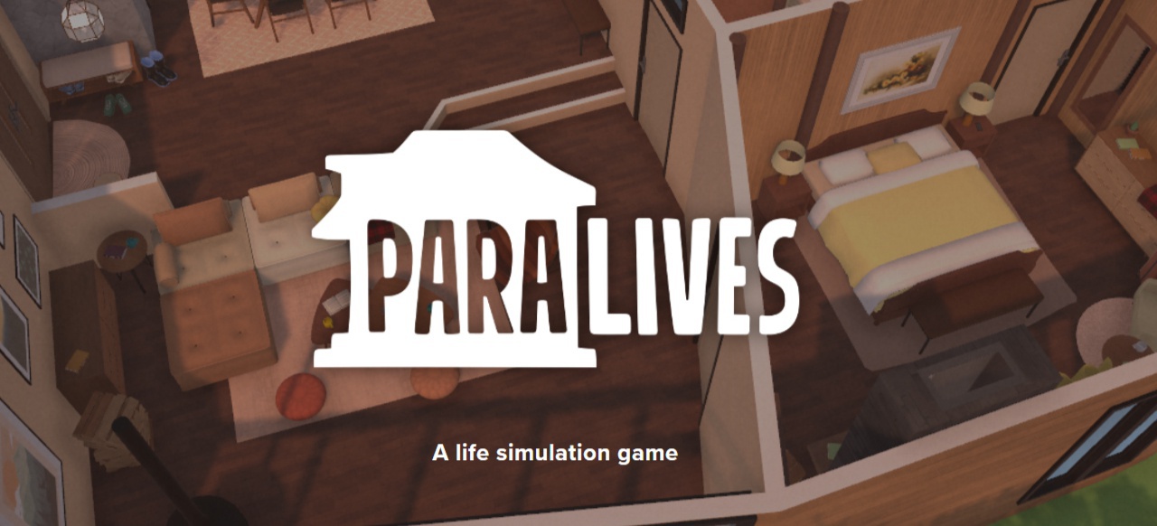 Paralives (Simulation) von 