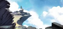 Worlds Adrift: Das "Community-Crafted-MMO" startet Mitte Mai in den Early Access