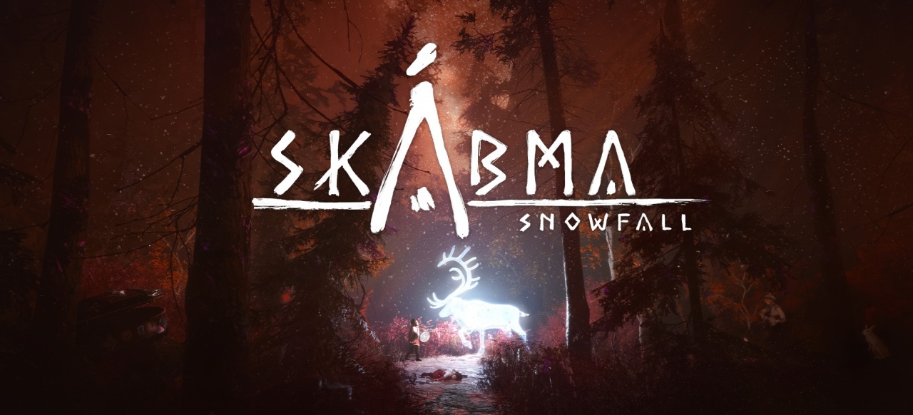 Skabma - Snowfall (Action-Adventure) von PID Games