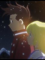 Alle Infos zu Tales of Symphonia Chronicles (PC,PlayStation3)