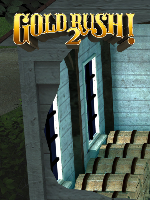 Alle Infos zu Gold Rush! 2 (Android,iPad,iPhone,PC)