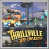 Thrillville: Verrückte Achterbahn für Wii_U