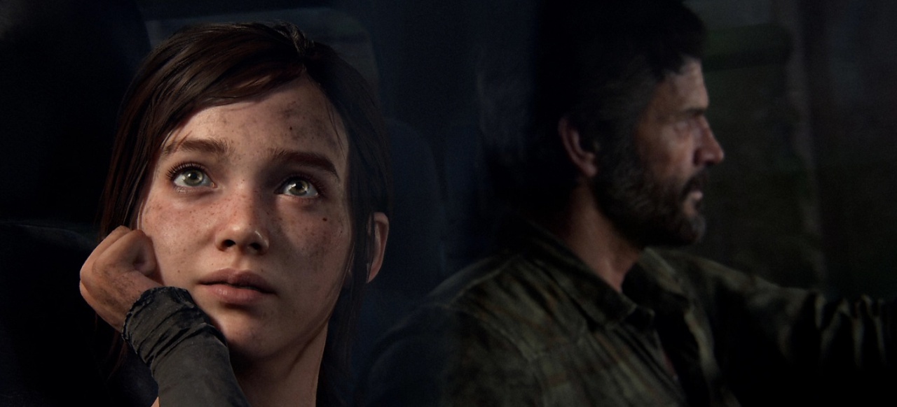 The Last of Us Part 1 (Action-Adventure) von SIE