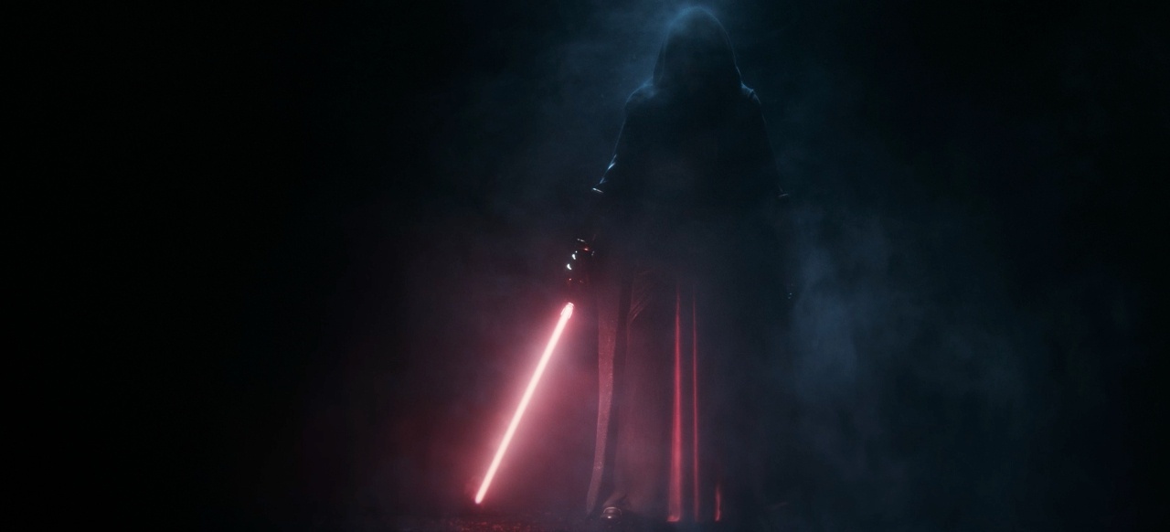 Star Wars: Knights of the Old Republic - Remake (Rollenspiel) von Aspyr Media / Lucasfilm Games / Sony