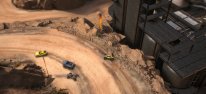 Mantis Burn Racing: Switch-Umsetzung des Arcade-Rennspiels angekndigt