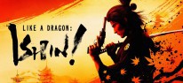 Like a Dragon: Ishin: Neuer Trailer zeigt das Kampfsystem vom Yakuza-Remake 