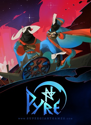 Alle Infos zu Pyre (PC,PlayStation4)
