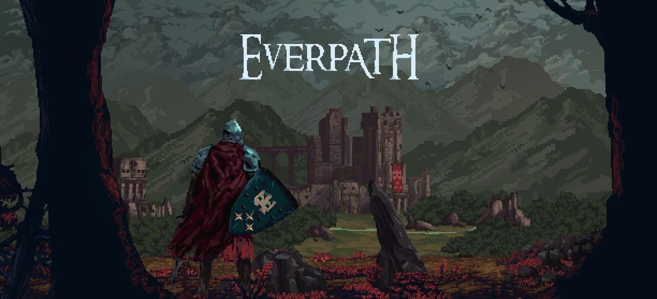 Everpath (Rollenspiel) von Pixel Accountant