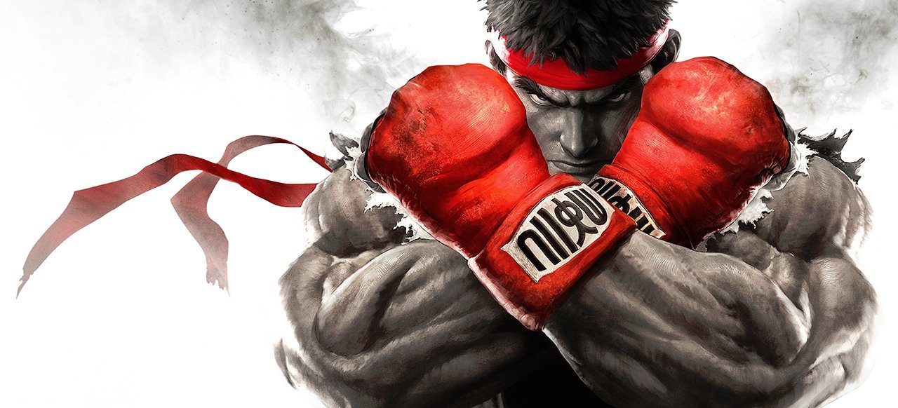 Street Fighter 5 (Prügeln & Kämpfen) von Capcom