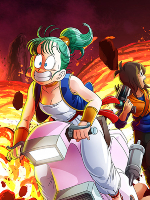Alle Infos zu Dragon Ball: The Breakers (PC,PlayStation4,PlayStation5,Switch,XboxOne,XboxSeriesX)