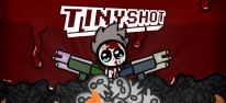 TinyShot: Arcade-Shooter im Rogue-like-Stil ist fr den PC erschienen