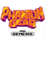 Alle Infos zu Phantom Gear (Allgemein,Spielkultur)