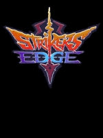 Alle Infos zu Strikers Edge (PC,PlayStation4)