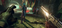 Deathloop: Zeitschleifen-Shooter der Dishonored-Macher auf September 2021 verschoben