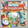 Alle Infos zu MySims Kingdom (NDS,Wii)