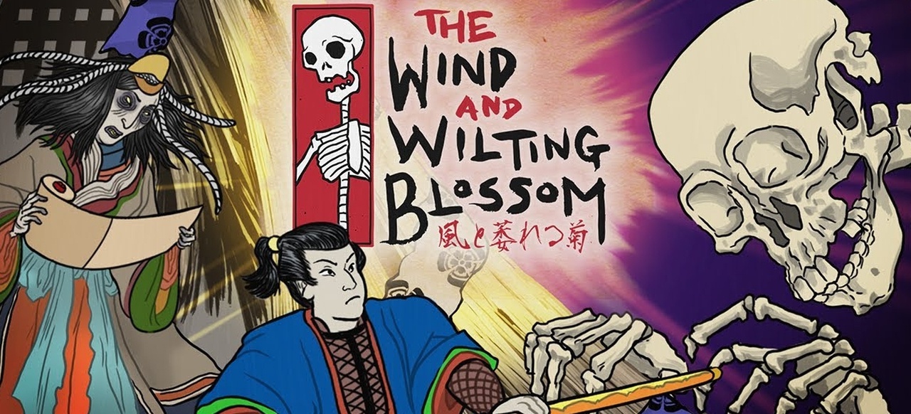 The Wind and Wilting Blossom (Taktik & Strategie) von Picklefeet Games
